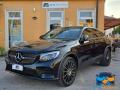 usato MERCEDES GLC 250