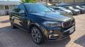 usato BMW X6