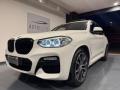 usato BMW X3