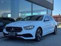 usato MERCEDES E 220