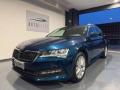 usato SKODA Superb