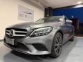 usato MERCEDES C 220