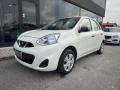 usato NISSAN Micra