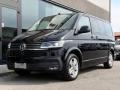 usato VOLKSWAGEN Caravelle
