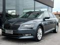 usato SKODA Superb