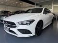 usato MERCEDES CLA 200