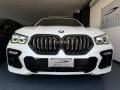 usato BMW X6