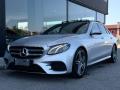 usato MERCEDES E 220