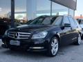 usato MERCEDES C 220