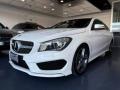 usato MERCEDES CLA 220