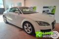 usato AUDI TT