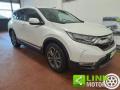 usato HONDA CR V