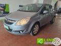 usato OPEL Corsa