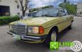usato MERCEDES 200