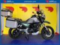 usato MOTO GUZZI V85 TT