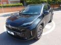usato TOYOTA Yaris Cross
