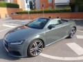 usato AUDI TT