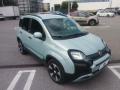 usato FIAT Panda Cross