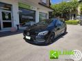 usato MERCEDES CLA 220