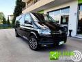usato VOLKSWAGEN Caravelle