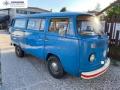 usato VOLKSWAGEN T2