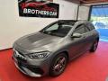 usato MERCEDES GLA 200