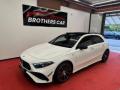 usato MERCEDES A 35 AMG