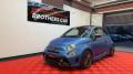 usato ABARTH 595 Competizione
