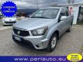 usato SSANGYONG Actyon