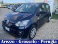 usato VOLKSWAGEN up!