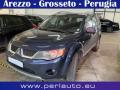 usato MITSUBISHI Outlander