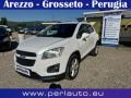 usato CHEVROLET Trax