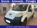 usato PEUGEOT Bipper