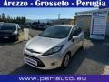usato FORD Fiesta