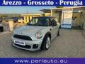 usato MINI Cooper D