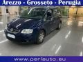 usato VOLKSWAGEN Touran