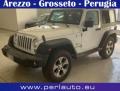 usato JEEP Wrangler