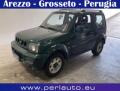 usato SUZUKI Jimny