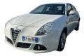 usato ALFA ROMEO Giulietta