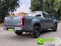 usato ISUZU D Max