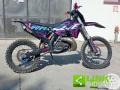 usato KTM EXC 250