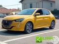usato PEUGEOT 208