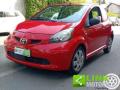 usato TOYOTA Aygo