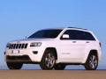 usato JEEP Grand Cherokee