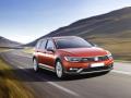 usato VOLKSWAGEN Passat Alltrack