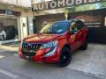 usato MAHINDRA XUV500