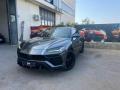 usato LAMBORGHINI Urus