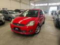 usato FORD Fiesta