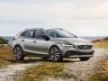 usato VOLVO V40 Cross Country