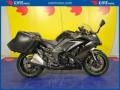 usato KAWASAKI Z 1000 SX